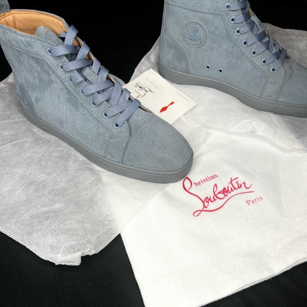 Christian louboutin